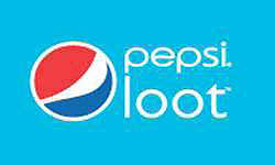 Pepsi Loot